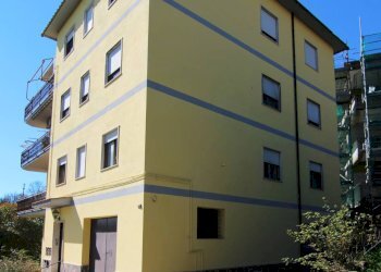 Foto 1 - Trilocale Via Giuseppe di Vittorio
 
16/a, Morlupo - foto 1