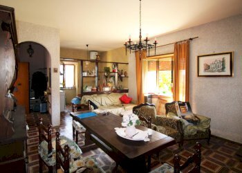 Foto 3 - Trilocale Via Giuseppe di Vittorio
 
16/a, Morlupo - foto 3