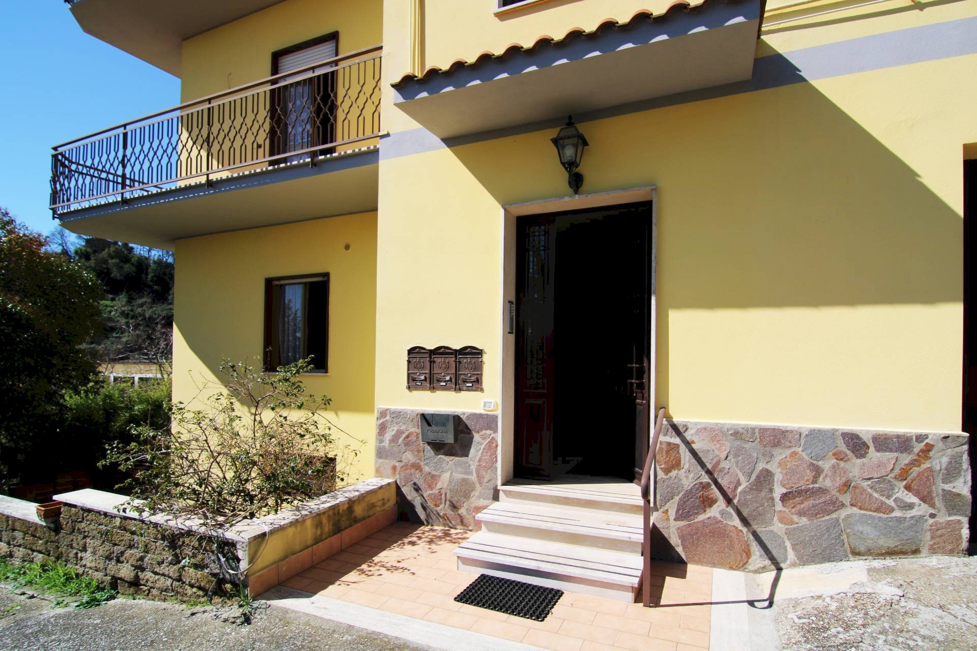 Foto 1 - Bilocale Via Giuseppe di Vittorio
 
16/a, Morlupo - foto 1