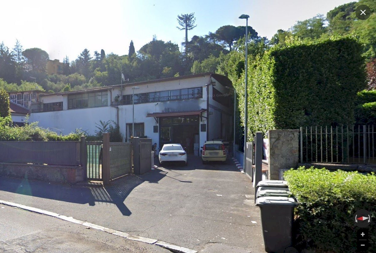 Foto 1 - Locale Commerciale Via Fontana Vecchia, Frascati - foto 1