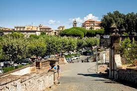 Foto 3 - Locale Commerciale Via Fontana Vecchia, Frascati - foto 3