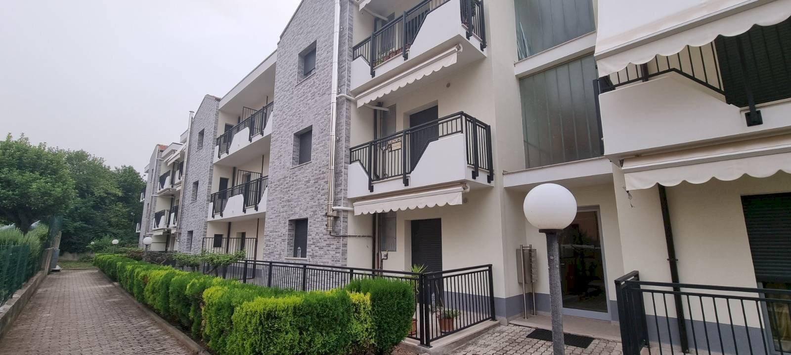 Foto 1 - Four-room apartment Via Australia
 
3, Mafalda - photo 1