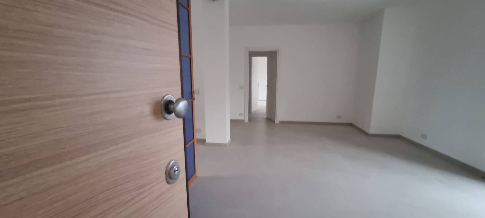 Foto 2 - Four-room apartment Via Australia
3, Mafalda - photo 2