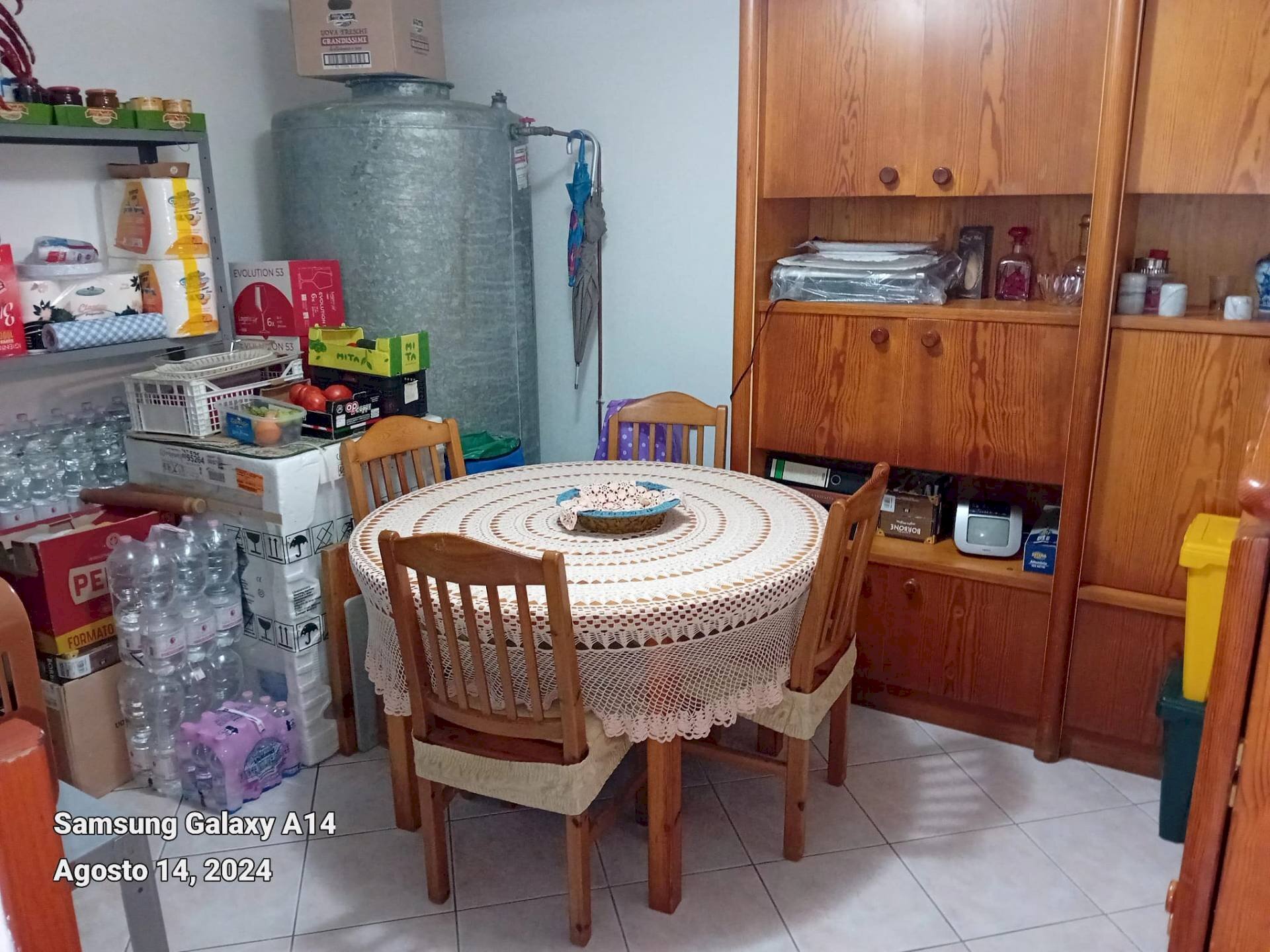 Foto 3 - Casa indipendente Via del Sole Vico IV
 
5, Tavenna - foto 3