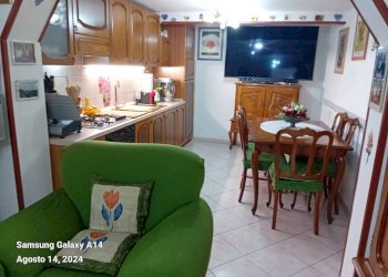 Foto 5 - Casa indipendente Via del Sole Vico IV
 
5, Tavenna - foto 5