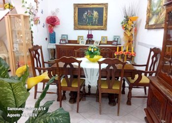 Foto 6 - Casa indipendente Via del Sole Vico IV
 
5, Tavenna - foto 6