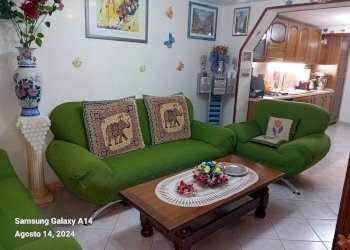 Foto 8 - Casa indipendente Via del Sole Vico IV
 
5, Tavenna - foto 8