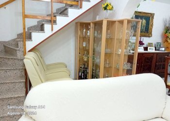 Foto 11 - Casa indipendente Via del Sole Vico IV
 
5, Tavenna - foto 11