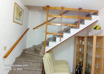 Foto 13 - Casa indipendente Via del Sole Vico IV
 
5, Tavenna - foto 13