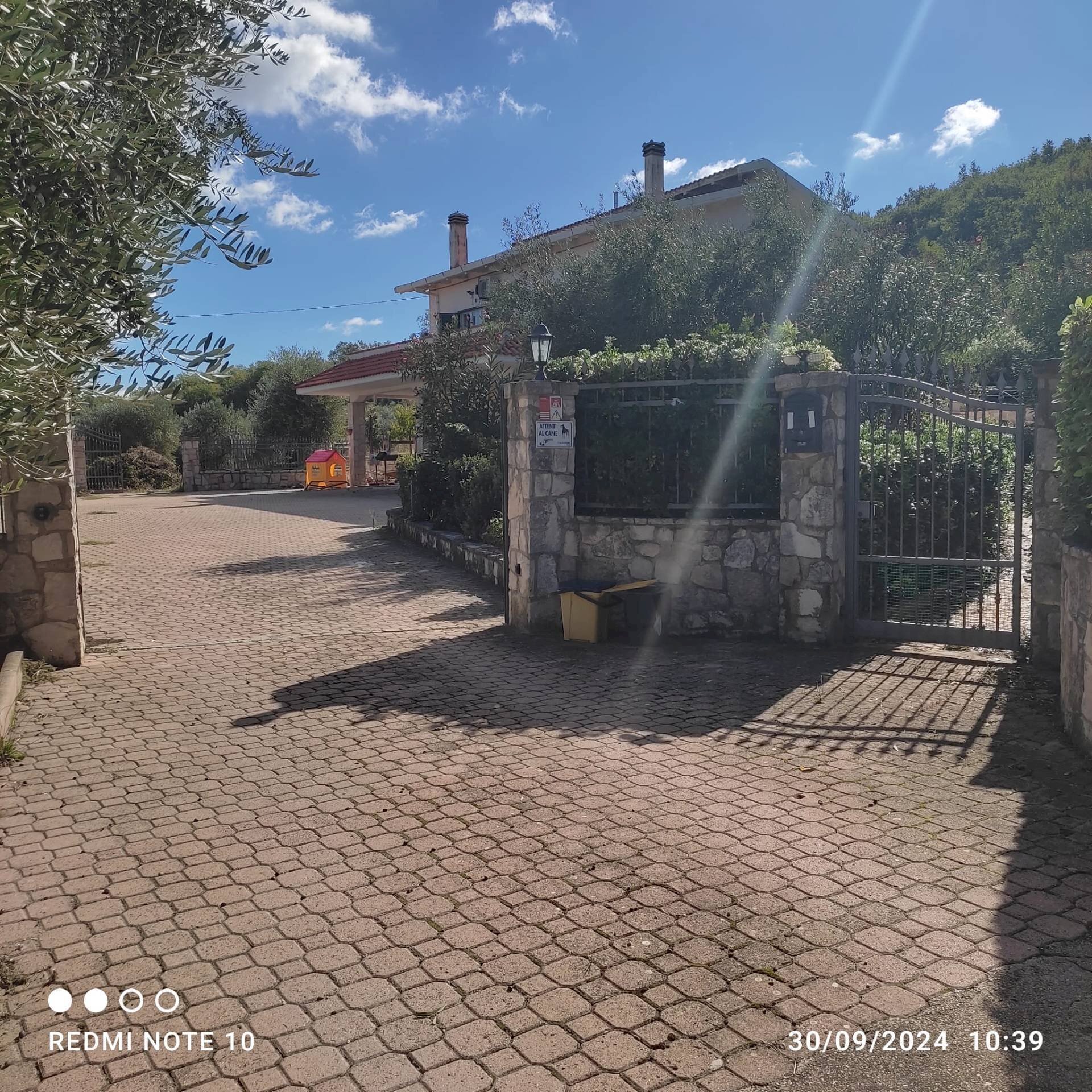 Foto 1 - Villa Contrada Santa Lucia
 
1, Mafalda - photo 1