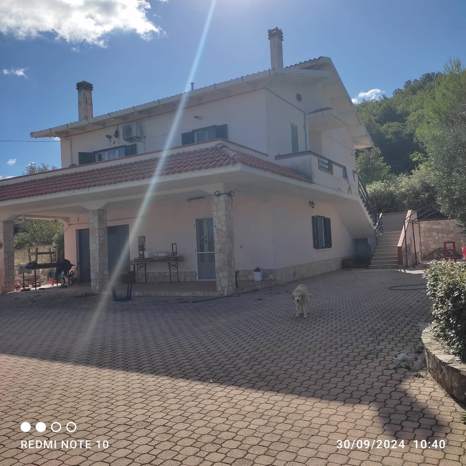 Foto 2 - Villa Contrada Santa Lucia
 
1, Mafalda - photo 2