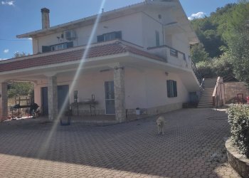 Foto 2 - Villa Contrada Santa Lucia
 
1, Mafalda - foto 2