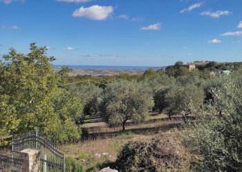 Foto 15 - Villa Contrada Santa Lucia
 
1, Mafalda - foto 15