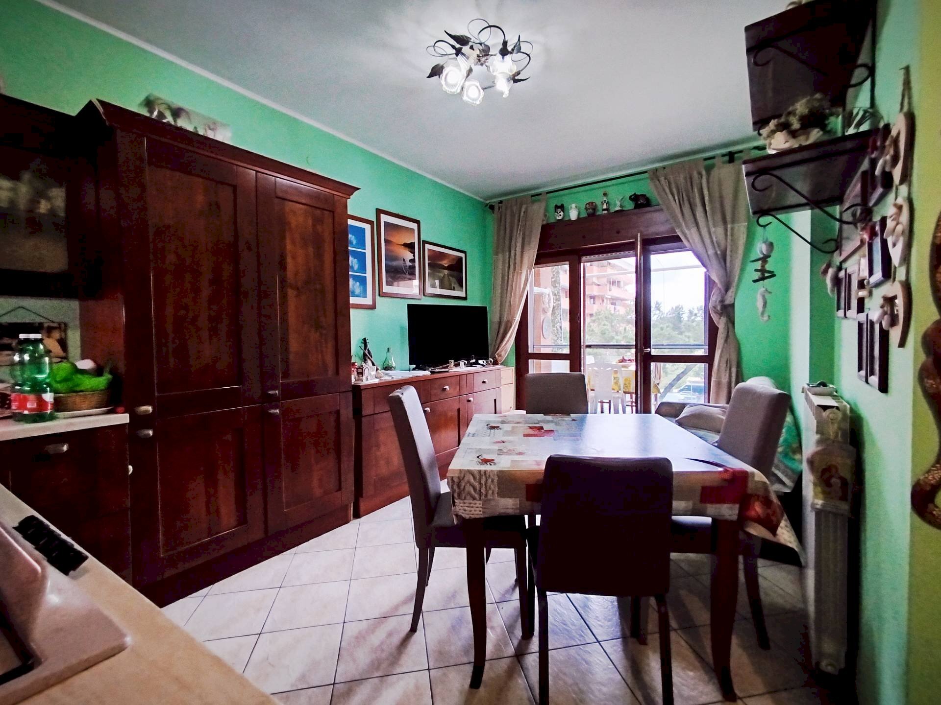 Foto 2 - Bilocale Via Federico Fellini
 
14, Pomezia - foto 2