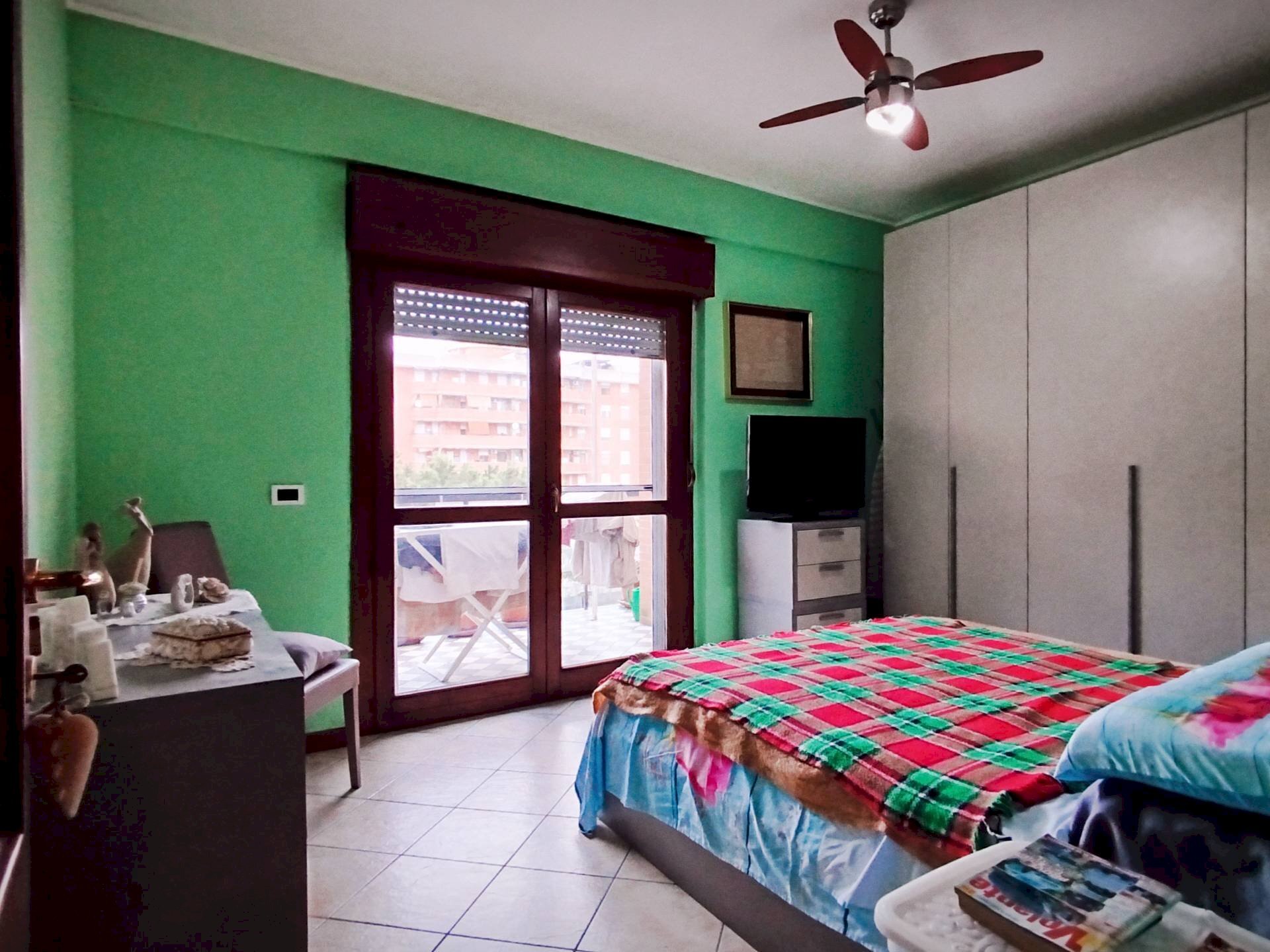 Foto 2 - Bilocale Via Federico Fellini
 
14, Pomezia - foto 2