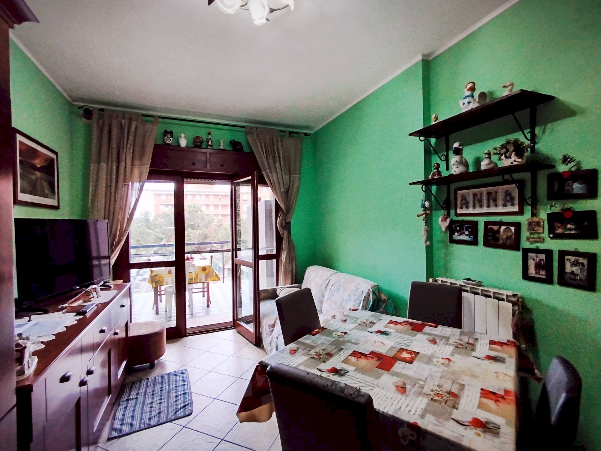 Foto 3 - Bilocale Via Federico Fellini
 
14, Pomezia - foto 3