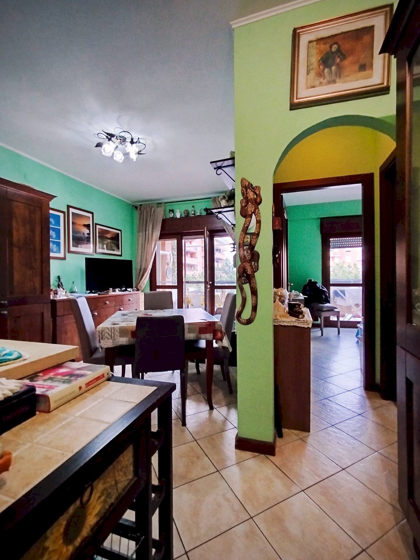 Foto 1 - Bilocale Via Federico Fellini
 
14, Pomezia - foto 1