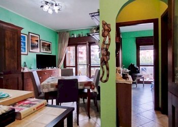 Foto 6 - Bilocale Via Federico Fellini
 
14, Pomezia - foto 6