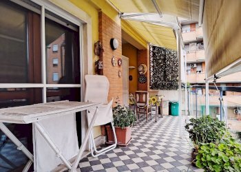 Foto 10 - Bilocale Via Federico Fellini
 
14, Pomezia - foto 10