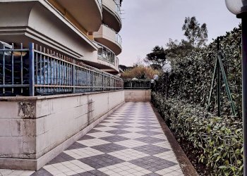 Foto 15 - Bilocale Via Federico Fellini
 
14, Pomezia - foto 15