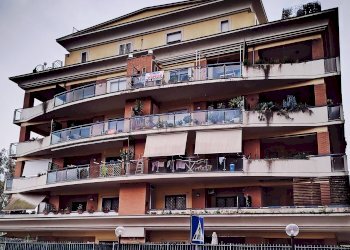 Foto 1 - Bilocale Via Federico Fellini
 
14, Pomezia - foto 1