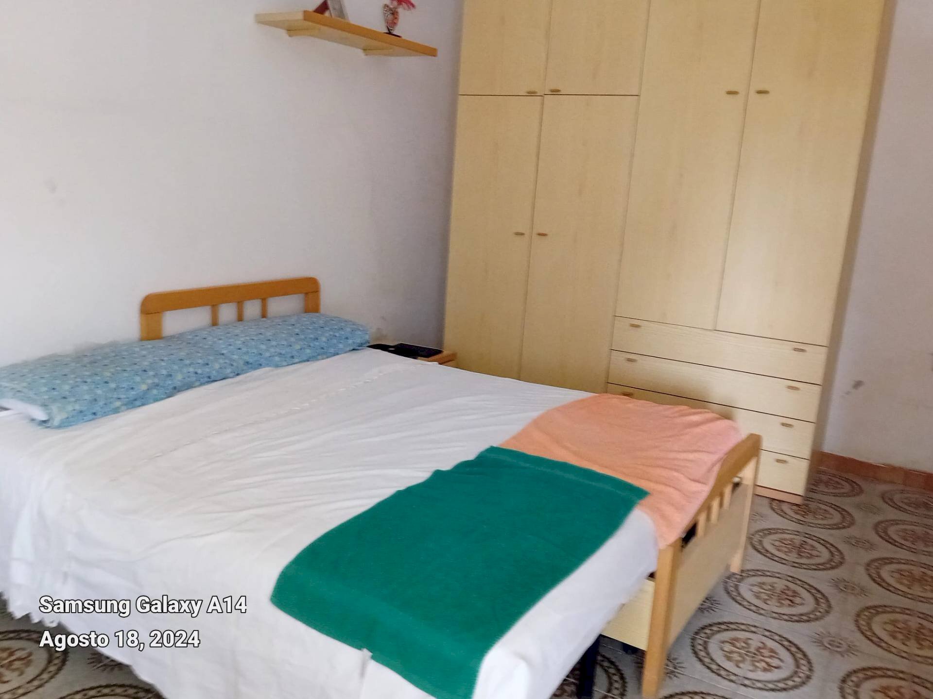 Foto 3 - Appartamento Via Principe Umberto I
I, Mafalda - foto 3