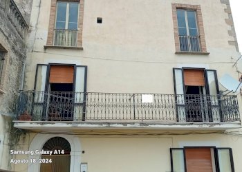 Foto 1 - Appartamento Via Principe Umberto I
 
I, Mafalda - foto 1