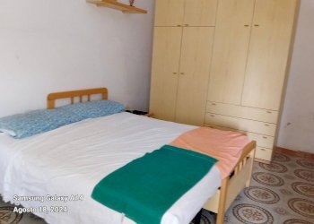 Foto 3 - Appartamento Via Principe Umberto I
 
I, Mafalda - foto 3