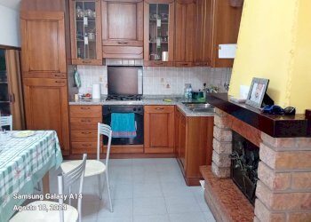 Foto 4 - Appartamento Via Principe Umberto I
 
I, Mafalda - foto 4