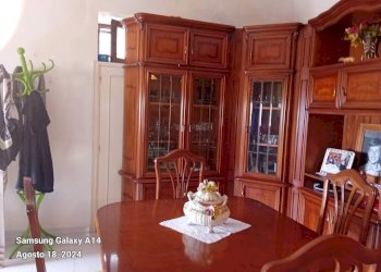 Foto 7 - Appartamento Via Principe Umberto I
 
I, Mafalda - foto 7