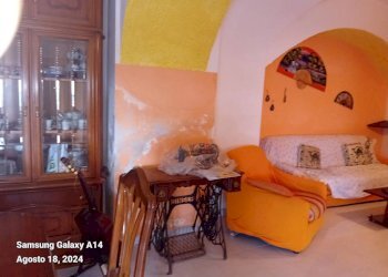 Foto 8 - Appartamento Via Principe Umberto I
 
I, Mafalda - foto 8