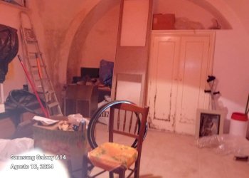 Foto 9 - Appartamento Via Principe Umberto I
 
I, Mafalda - foto 9