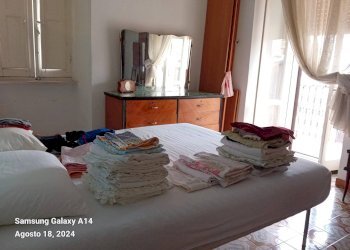 Foto 12 - Appartamento Via Principe Umberto I
 
I, Mafalda - foto 12