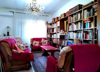 Foto 5 - Trilocale Via Tasso
 
3, Pomezia - foto 5