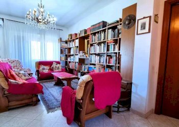 Foto 7 - Trilocale Via Tasso
 
3, Pomezia - foto 7