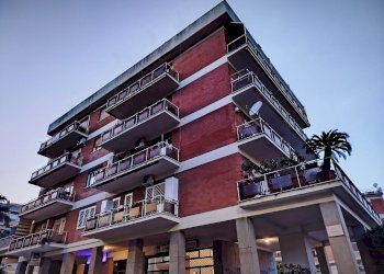 Foto 3 - Trilocale Via Tasso
 
3, Pomezia - foto 3