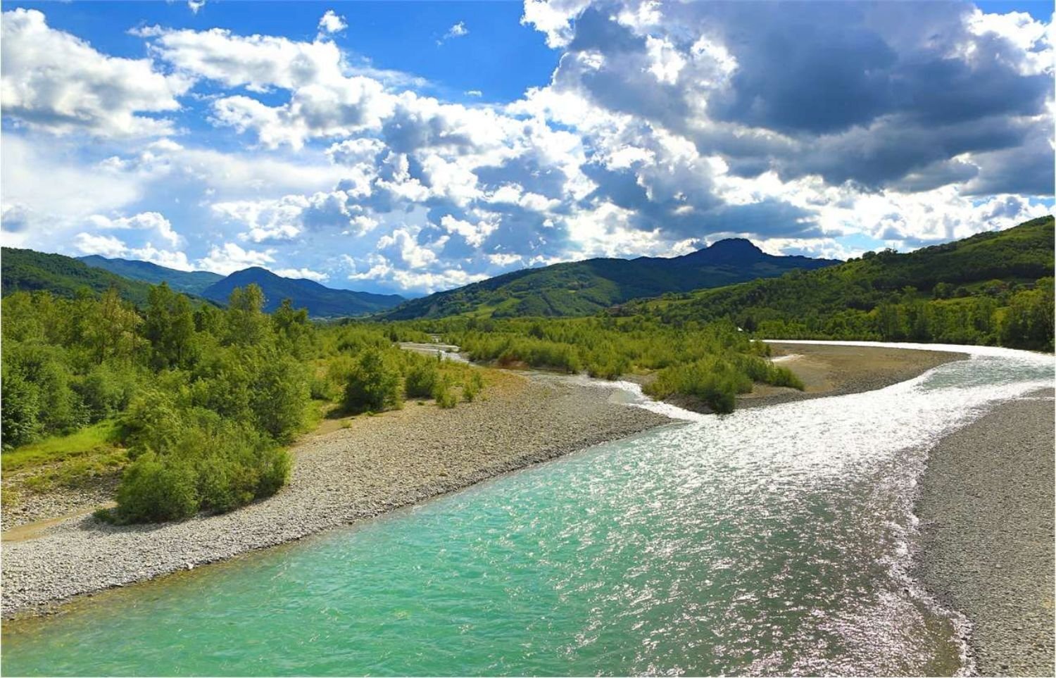 Foto 3 - Castello via castello, Rivergaro - foto 3