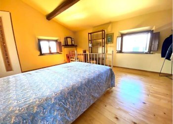 camera da letto - Castle via castello, Rivergaro - photo 24