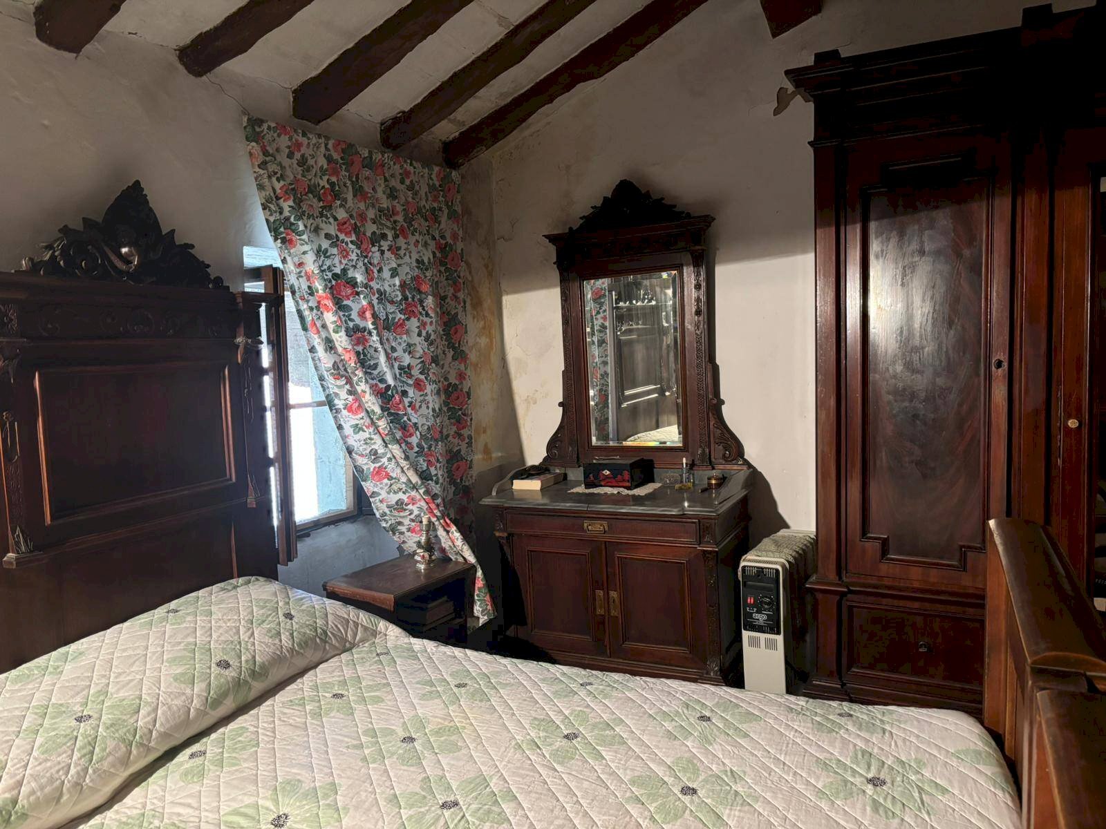 CAMERA - Rustico Casalnoceto - foto 3