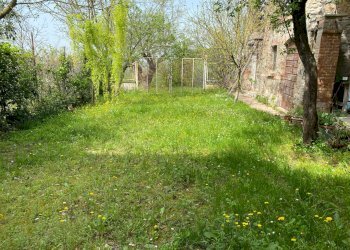 GIARDINO - Rustico Casalnoceto - foto 2