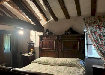 PARTICOLARI - Rustico Casalnoceto - foto 4