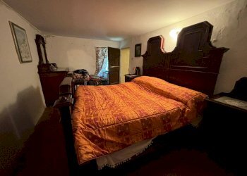 SECONDA CAMERA - Rustico Casalnoceto - foto 5