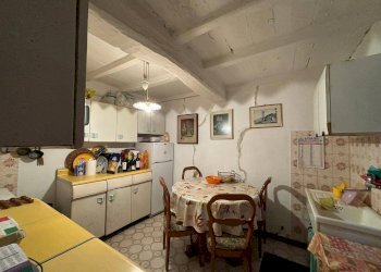 CUCINA ABITABILE - Rustico Casalnoceto - foto 7