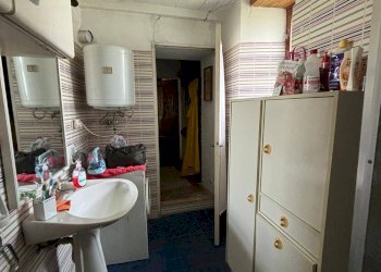 BAGNO - Rustico Casalnoceto - foto 9