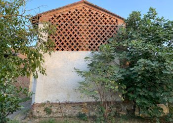 FIENILE - Rustico Casalnoceto - foto 11