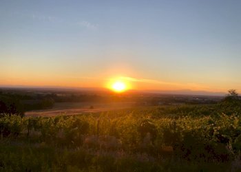 VISTA - Rustico Casalnoceto - foto 13