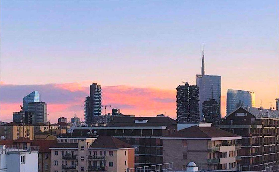 SKY LINE - Bilocale Marche
 
68, Milano - foto 1