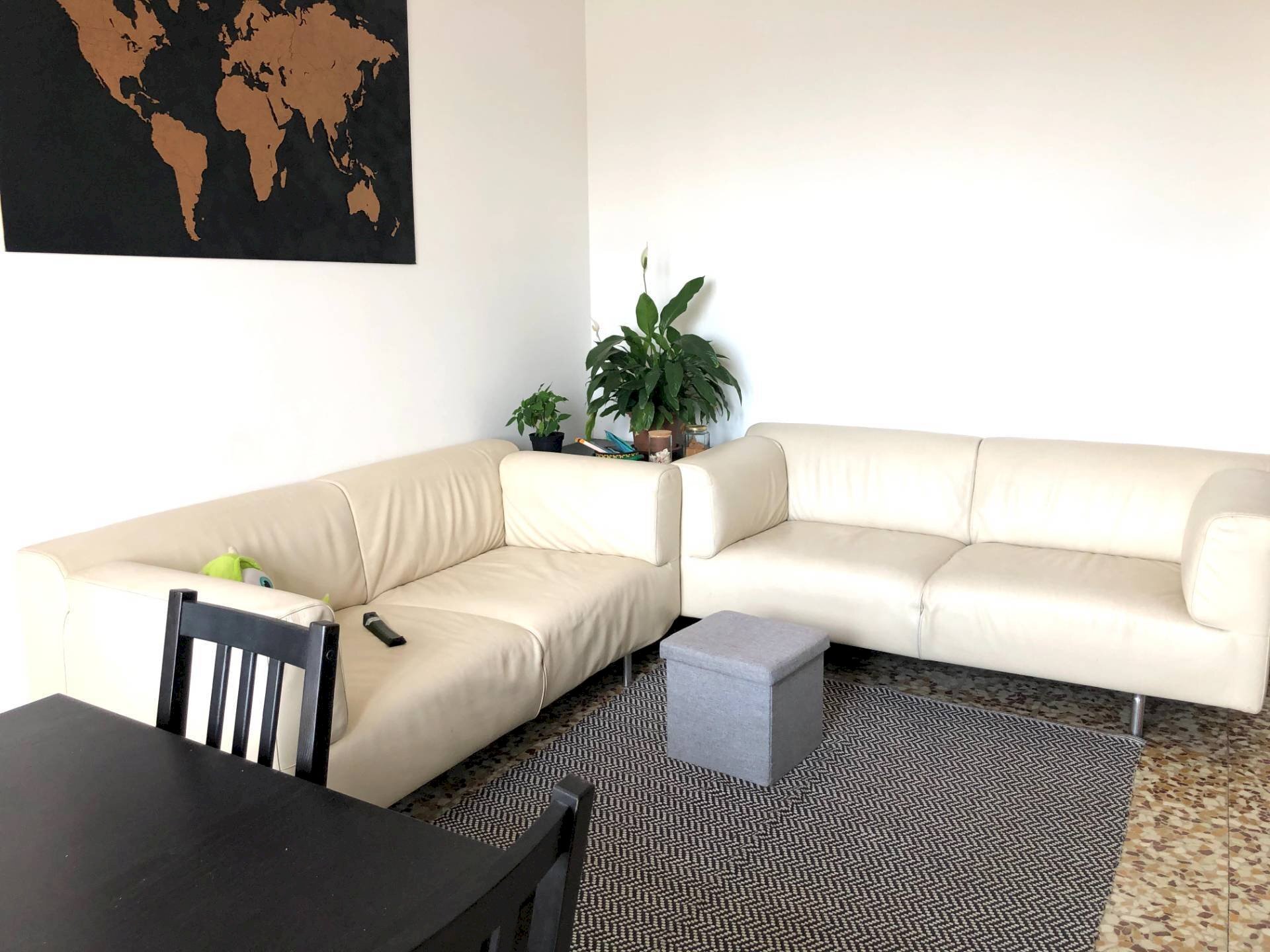 SOGGIORNO - Bilocale Marche
 
68, Milano - foto 3