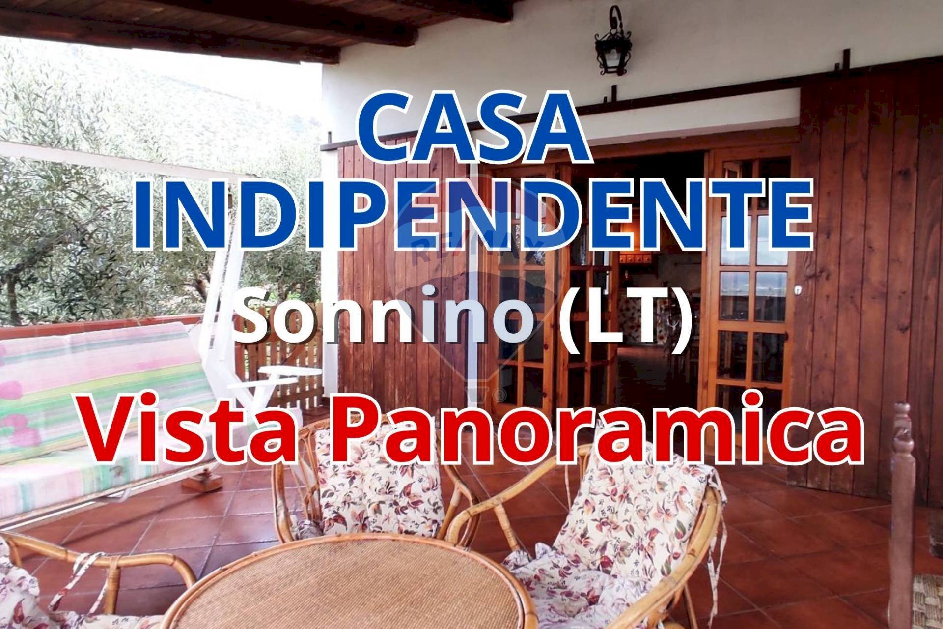 Foto 1 - Casa indipendente Via Cotinole
 
snc, Sonnino - foto 1