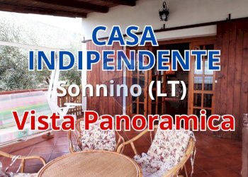 Foto 1 - Independent house Via Cotinole
 
snc, Sonnino - photo 1